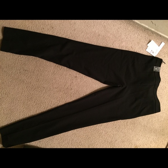 COPY - Amanda and Chelsea black business casual p… - Picture 3 of 3